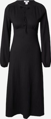 Dorothy Perkins Kleid in Schwarz: predná strana