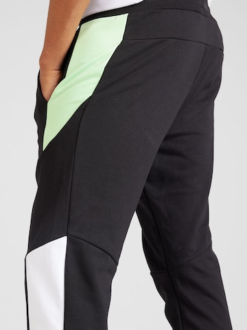 ANTONY MORATO Tapered Broek in Zwart