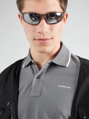 G-STAR Shirt in Grey