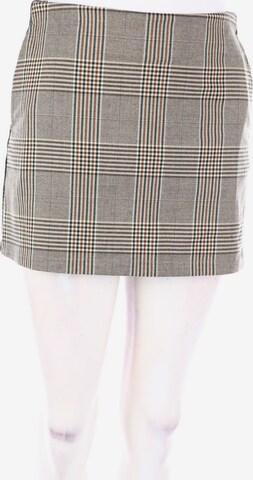 Urban Outfitters Skirt in XS in Beige: front