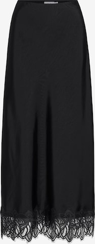 VILA - Falda 'VILea' en negro: frente