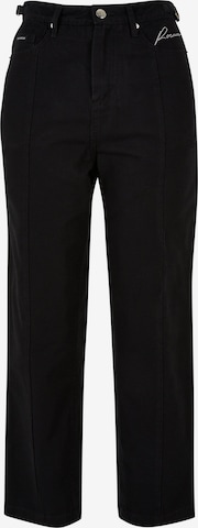 ROCAWEAR Loose fit Jeans 'Legacy' in Black: front