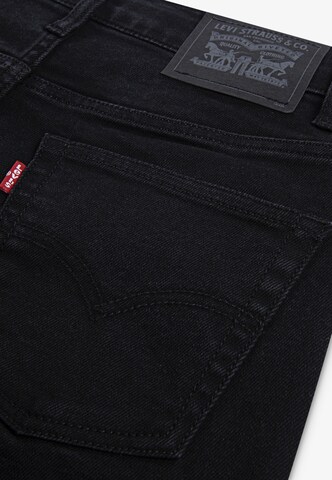 Levi's Kids Слим Джинсы '511' в Черный