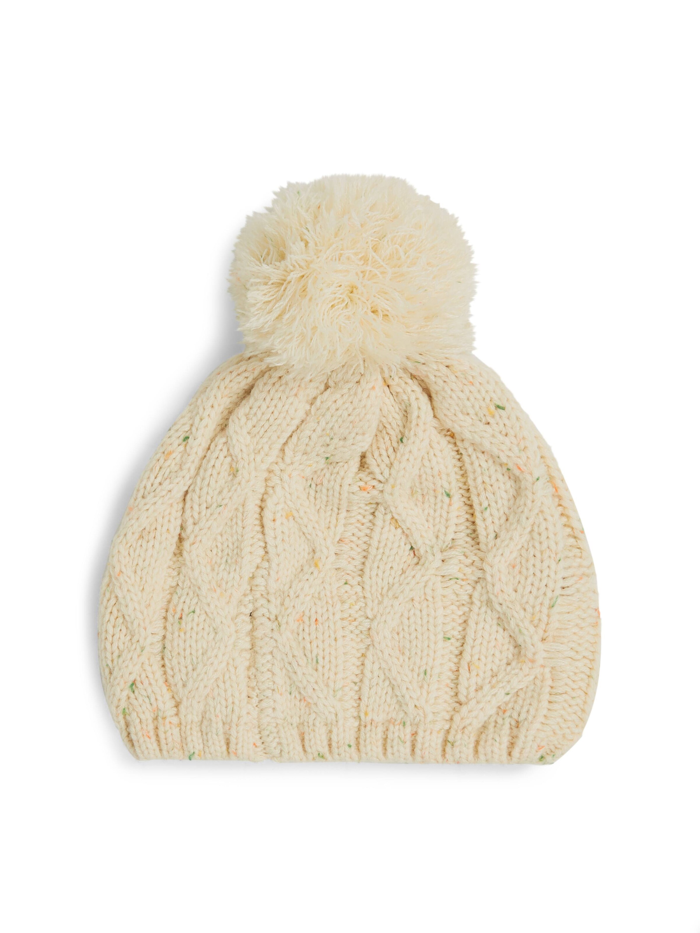 Căciulă 'Nora' de la O'NEILL pe bej