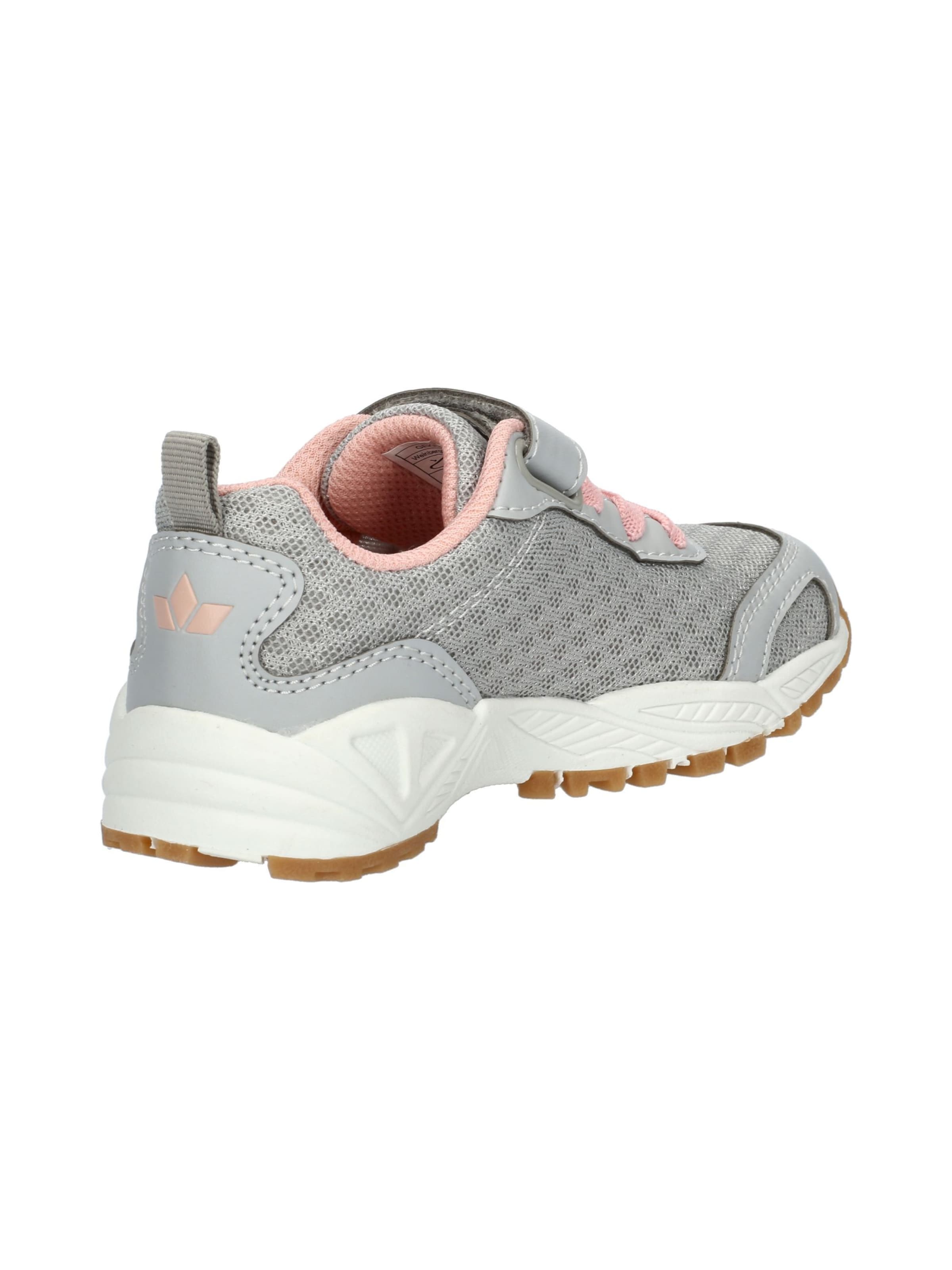 LICO Sports shoe 'Bronte VS' in Grey