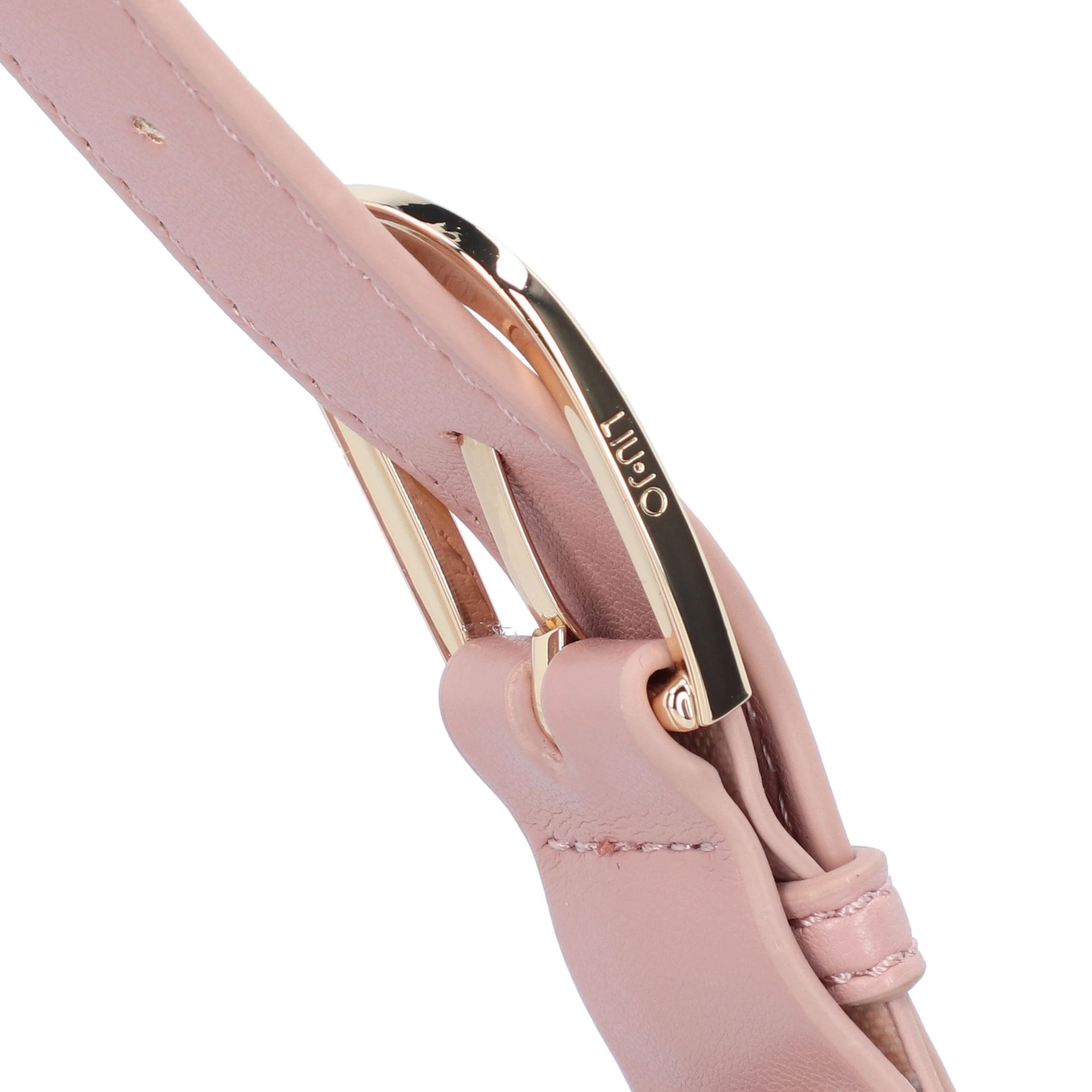 Liu Jo Schoudertas in Roze