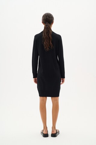 Robes en maille 'ZauloI' InWear en noir