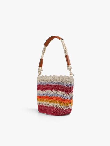 Scalpers Raf Multicolor Cube Bag ' ' in Mischfarben
