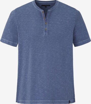 PADDOCKS Shirt in Blau: predná strana