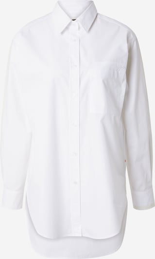 BOSS Blouse 'C_Bostucci_3' in White, Item view