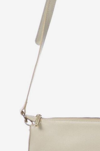 JIL SANDER Handtasche klein Leder One Size in Weiß