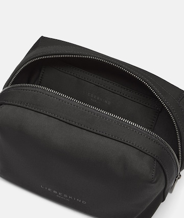Liebeskind Berlin Kulturtasche in Schwarz