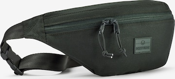 Johnny Urban - Bolsa de cintura 'Erik Large' em verde