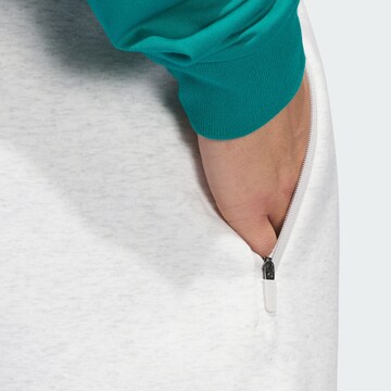 ADIDAS PERFORMANCE Regular Sports trousers in Grey