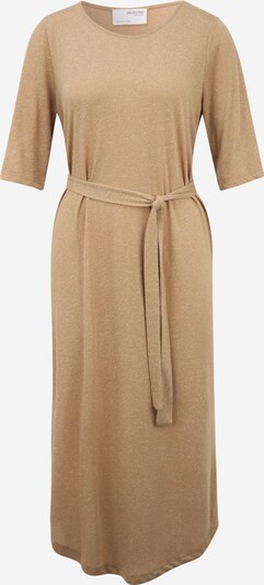 Selected Femme Tall Dress 'IVY' in Chamois, Item view