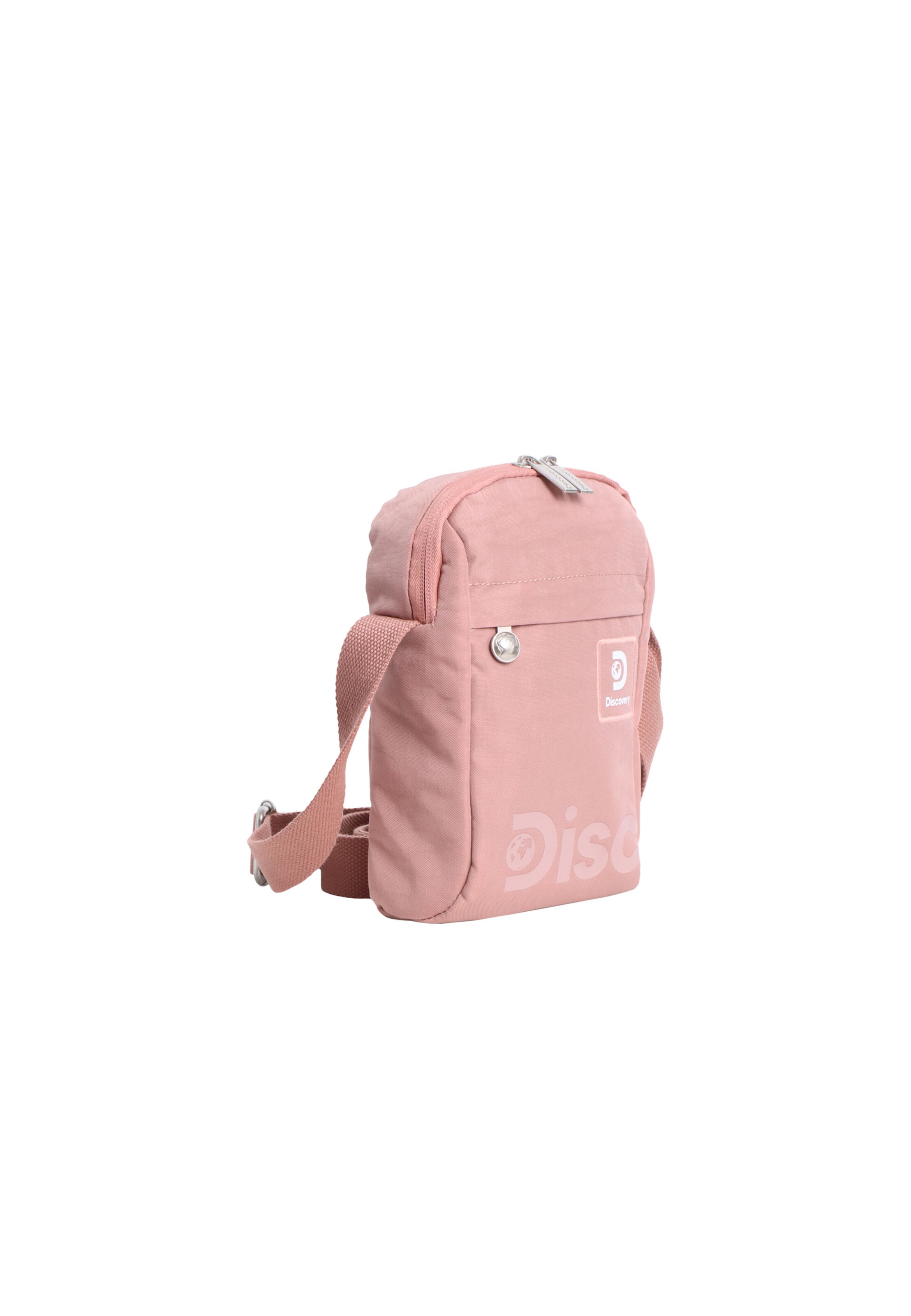 Discovery Schoudertas 'Commuter' in Roze