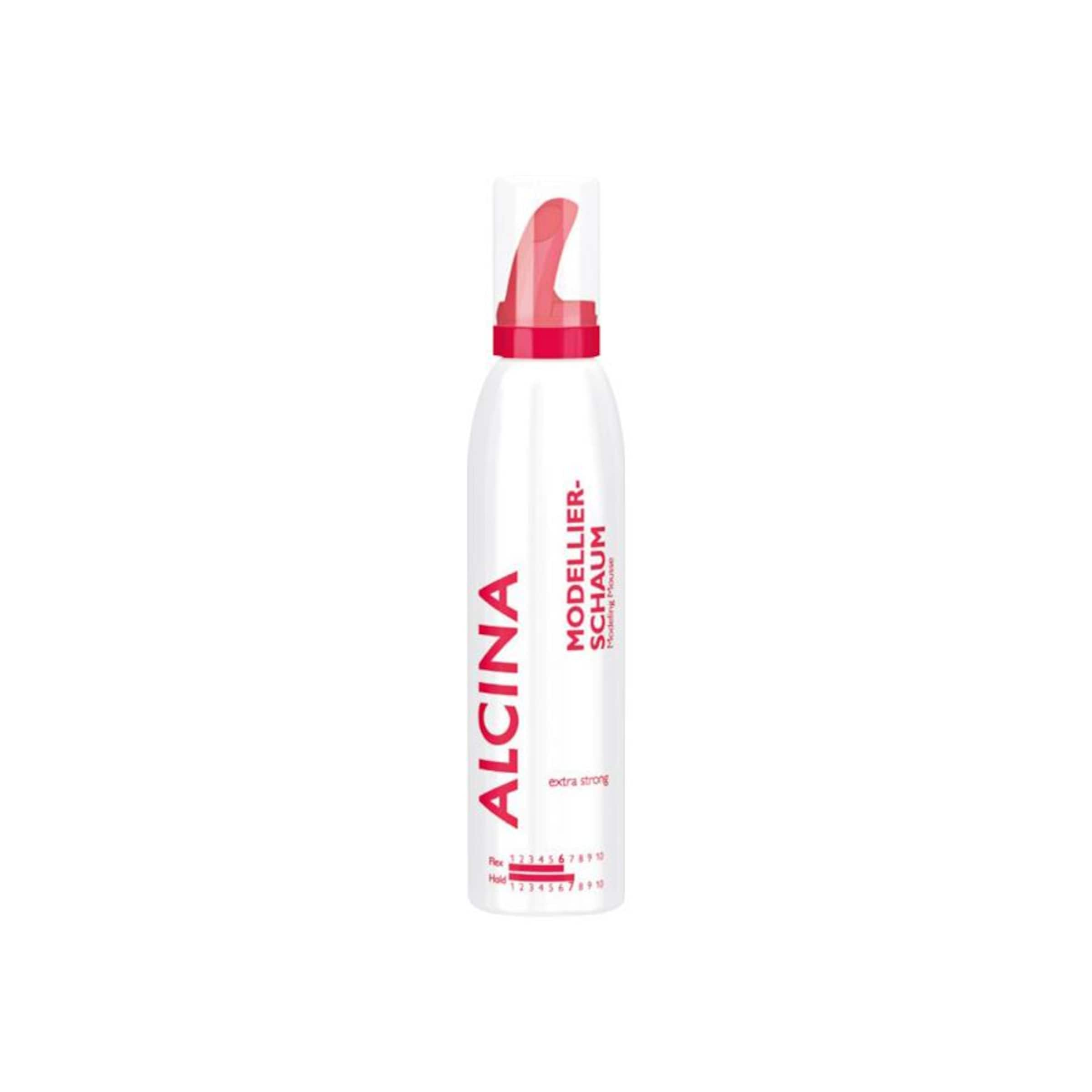 Alcina Stylingschaum Extra Strong in 