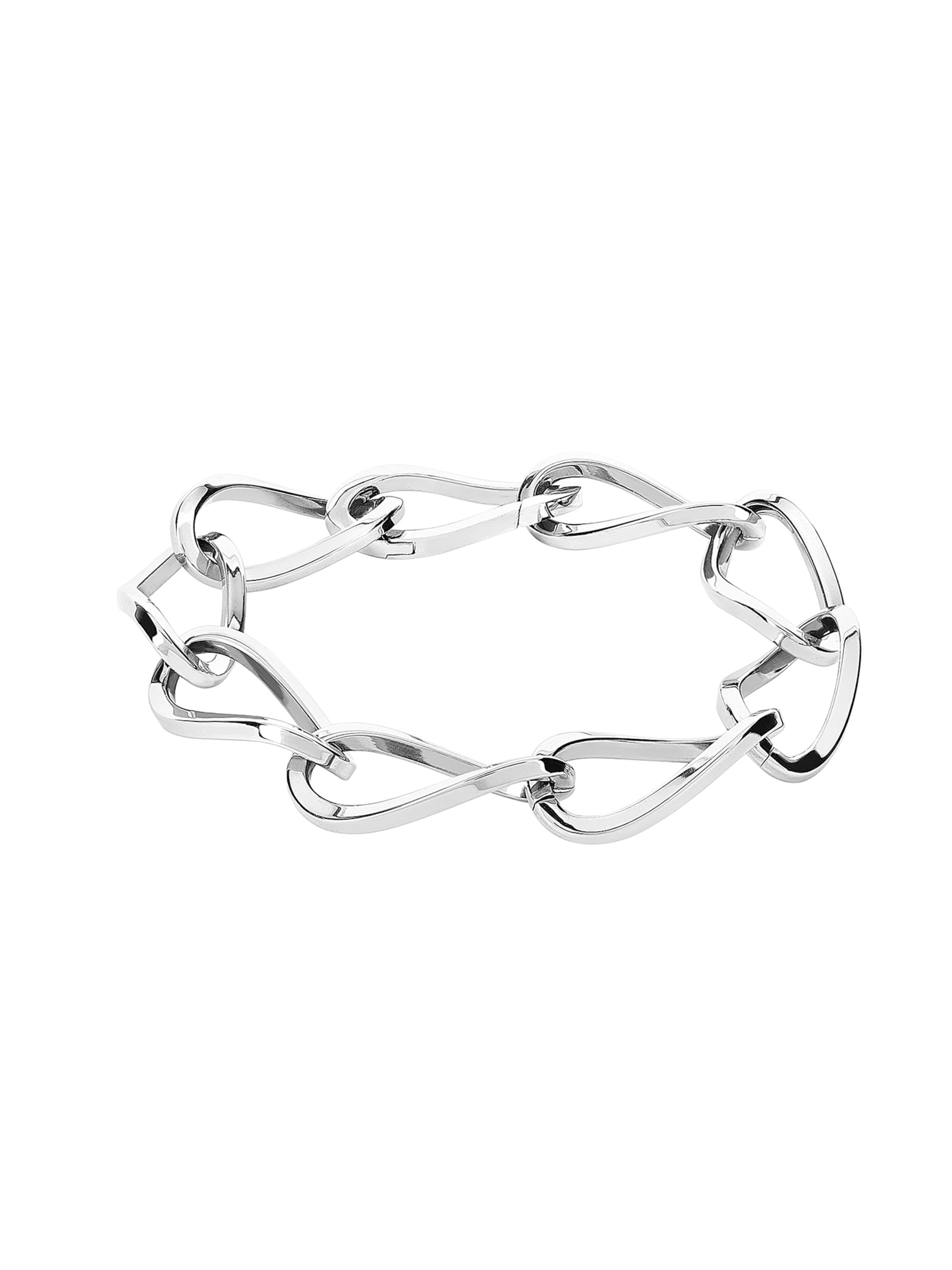 Breil Armband in Zilver: voorkant