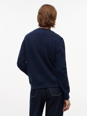 Tommy Jeans Tréning póló 'ESS' - kék