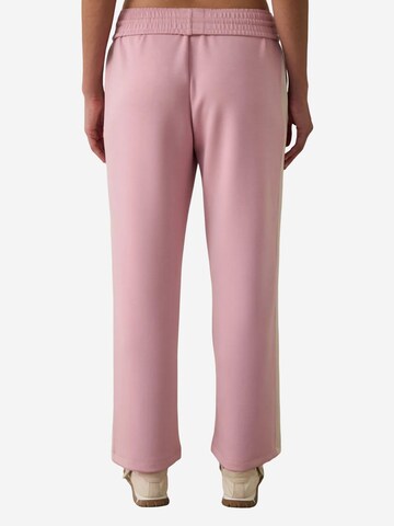 Penti Skinny Sporthose 'Jogginghose'‌‌‌ in Pink