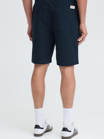 INDICODE JEANS - regular Pantalón chino ' IDCorson ' en azul