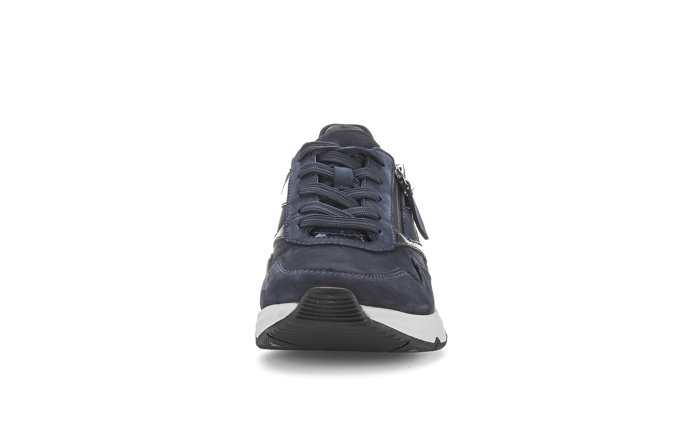 GABOR Sneaker in Blau