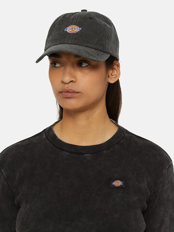 DICKIES - Boné em preto