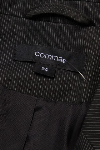 COMMA Blazer in XS in Black