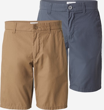 Only & Sons - Pantalón 'ONSKAL' en azul: frente