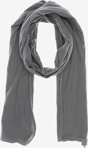 Hüftgold Scarf & Wrap in One size in Grey: front