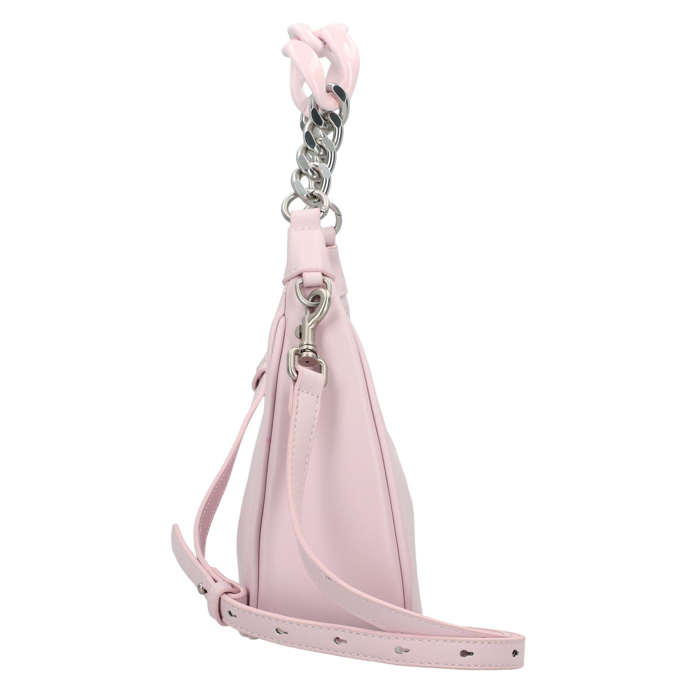 Borsa a spalla di REPLAY in rosa