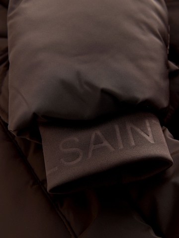 smALLSAINTS Kabát – hnědá