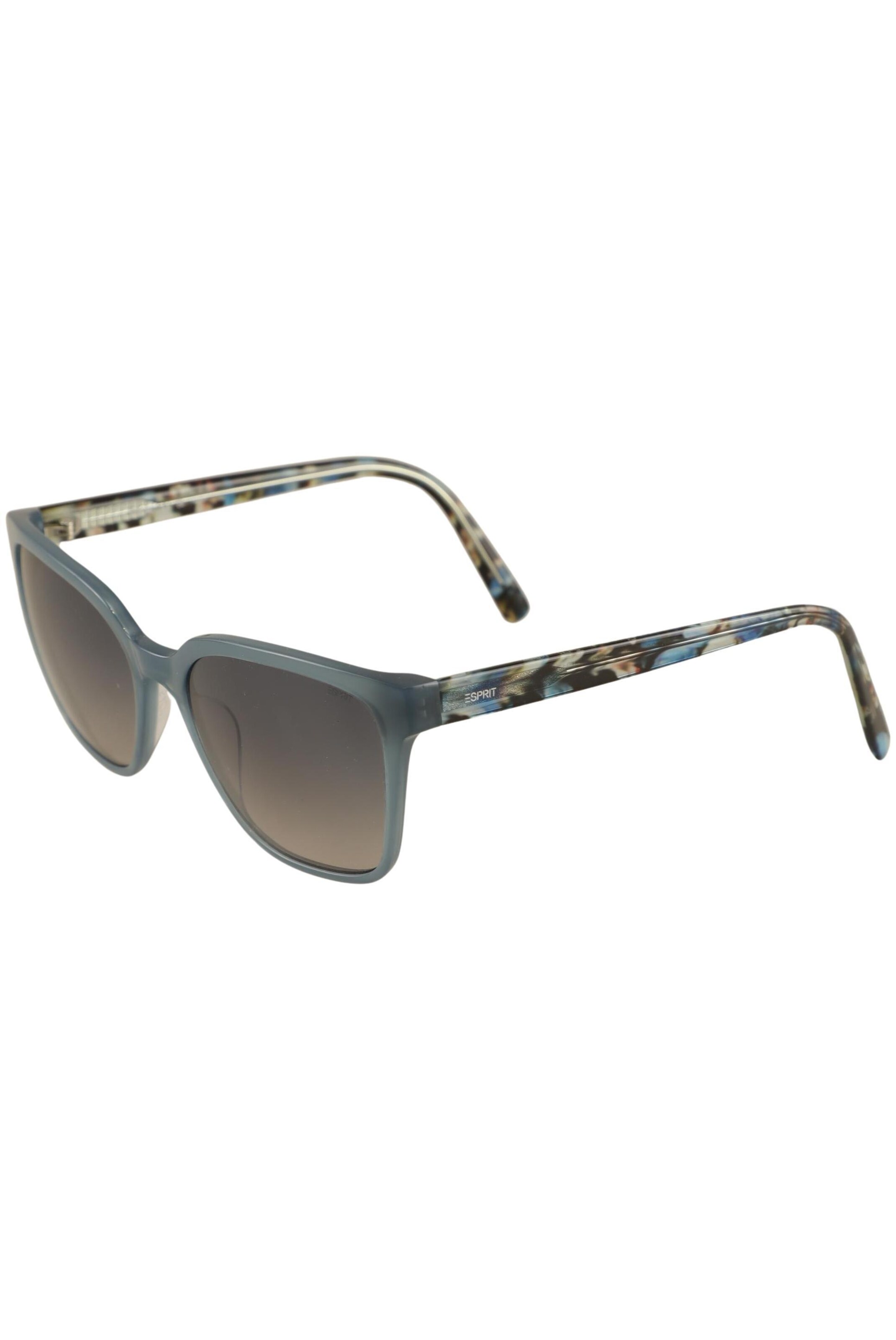 ESPRIT Sonnenbrille One Size in Blau: Vorderseite