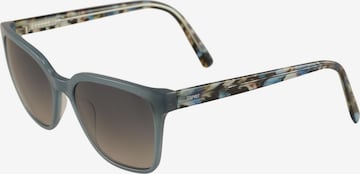 ESPRIT Sonnenbrille One Size in Blau: Vorderseite
