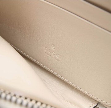 Gucci Small Leather Goods in One size in White