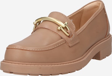 CLARKS Slipper 'Orinoco 2' in Pink: predná strana