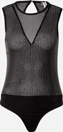 KENDALL + KYLIE Shirtbody i sort, Produktvisning