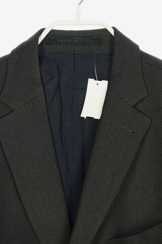 STRELLSON Suit Jacket in L-XL in Black