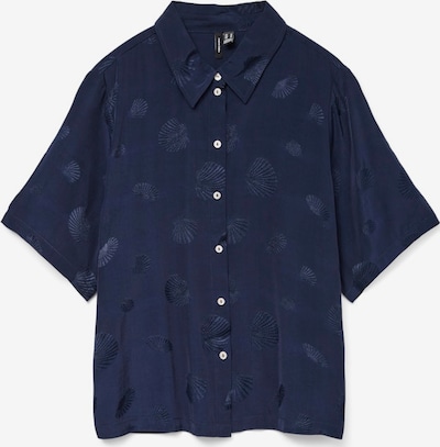 Palaidinė iš VERO MODA, spalva – tamsiai mėlyna, Prekių apžvalga