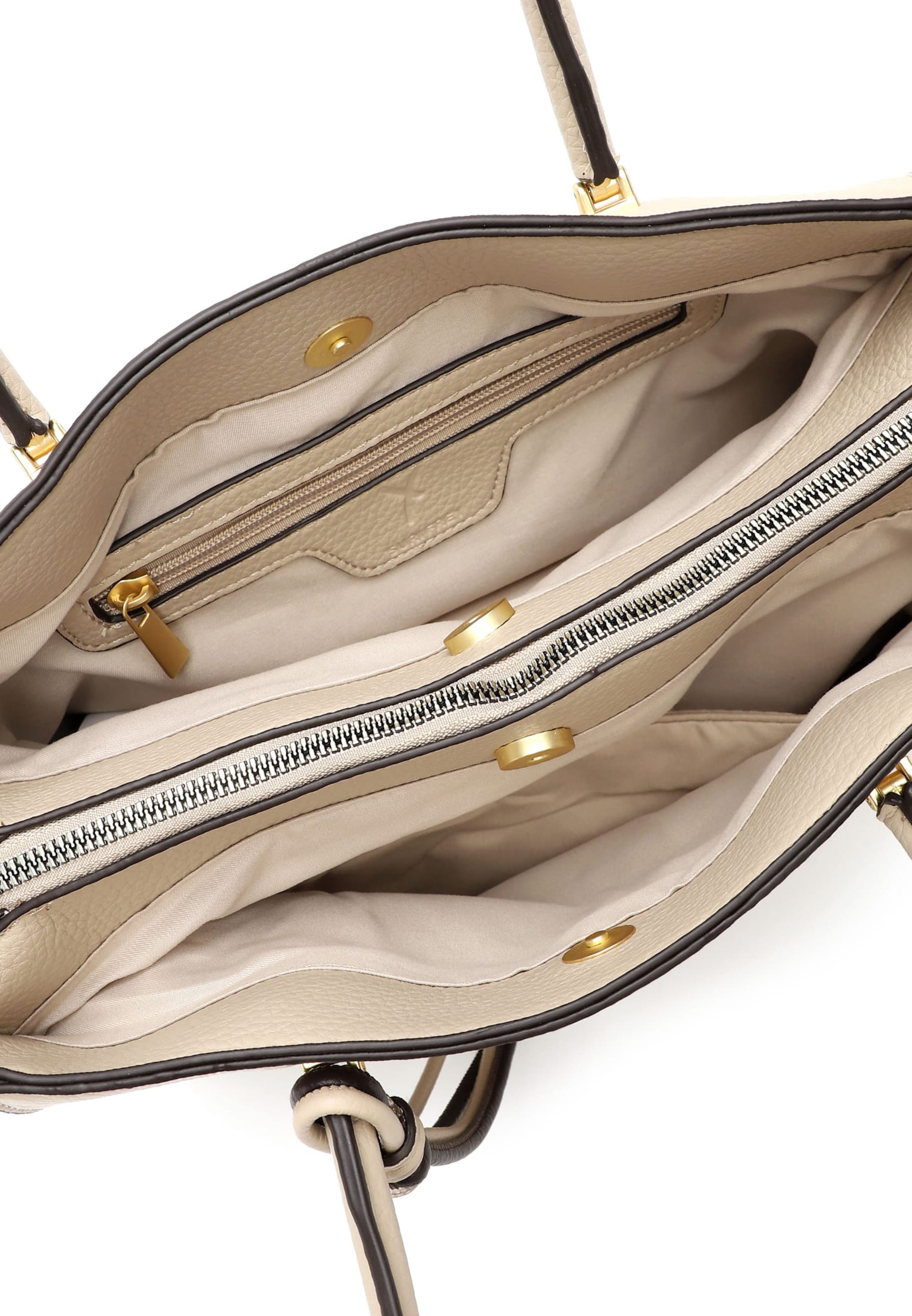 Suri Frey Schoudertas '  Judy ' in Beige