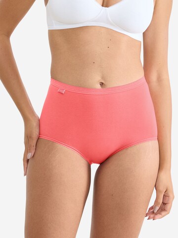 SLOGGI Slip ' Originals Basic ' in Beige: front