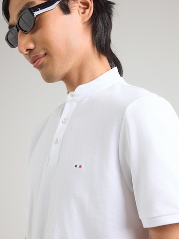 HECHTER PARIS Shirt in Wit