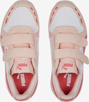 PUMA - Sapatilhas 'Cabana Racer' em rosa