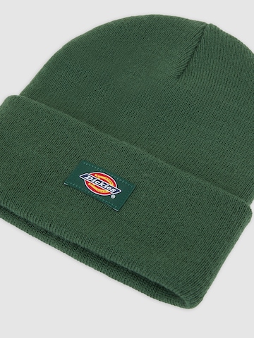 DICKIES Sapka 'Gibsland' - zöld