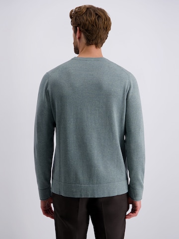 PIERRE CARDIN Sweater in Grey