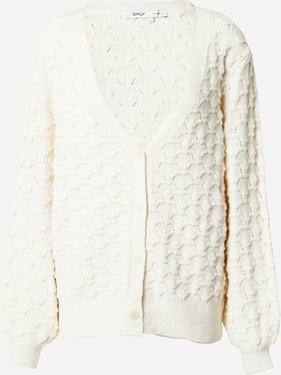 ONLY Knit cardigan 'MAXINE' in Beige, Item view