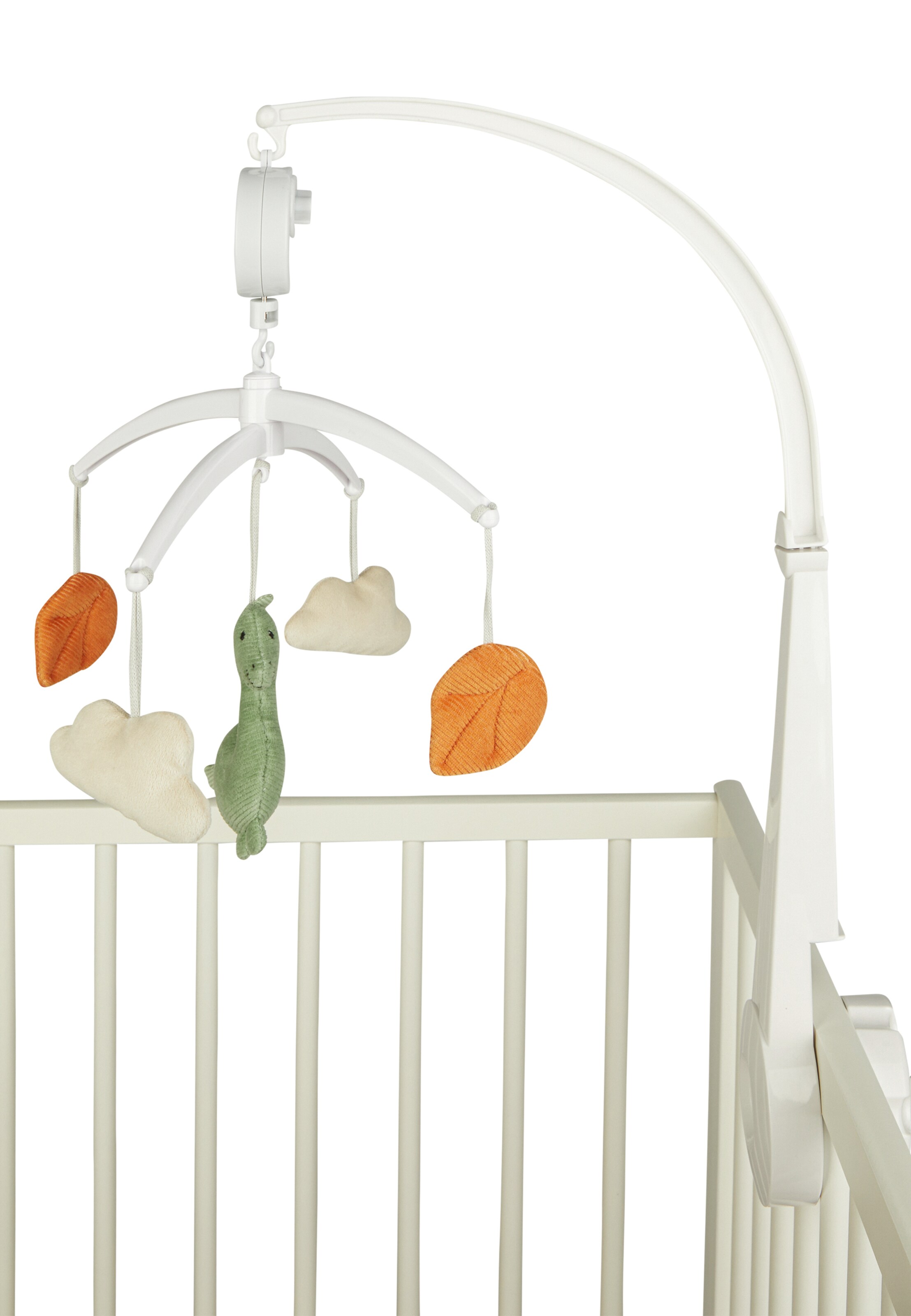 STERNTALER Stroller Accessories 'Dino Rexi' in Green