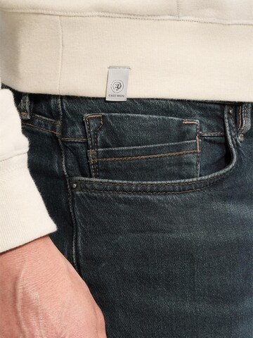 CAST IRON Normalny krój Jeansy 'Valver regular fit jeans' w kolorze niebieski