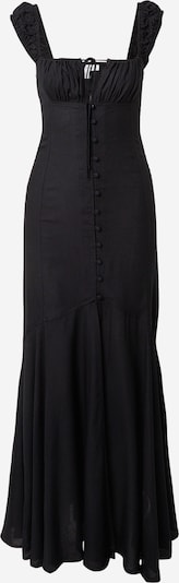 TOPSHOP Haljina 'LILLI' u crna, Pregled proizvoda