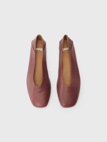 CAMPERBalerinke 'Casi Myra' - crvena boja